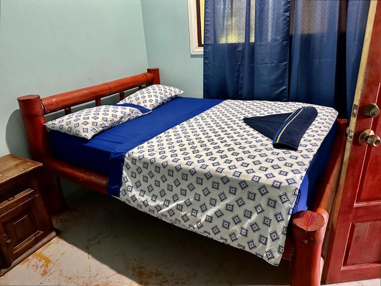 Luminosa Uvita Hostel Eksteriør billede